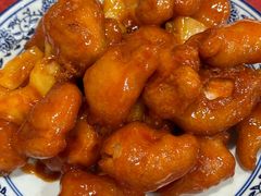 -北大地皖峰饭馆