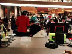 大堂-小隐人家(乐松店)