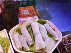 -水巷子·巴掌腰片重庆火锅(云纺店)