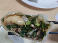 -乡府肉丁水饺(环山路店)