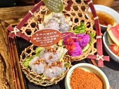 -吼堂老火锅(太古里总店)