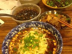 iphone_upload_pic-赖扁担重庆小面(友谊路店)