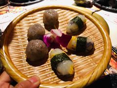 -新哥老官·畅吃123·美蛙世界(苏宁广场店)
