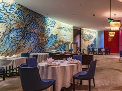 -上海衡山路十二号华邑酒店