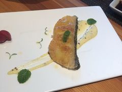 铁板银鳕鱼-皇品田苑日式料理(苏州中心店)