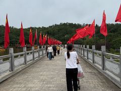 -中国西峡恐龙遗迹园