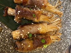 -竹幸日本料理(国光1937科技文化创意园店)