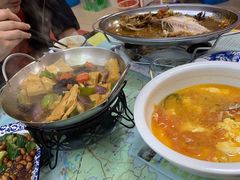 -宜城私房菜.臭鳜鱼(九华新街店)