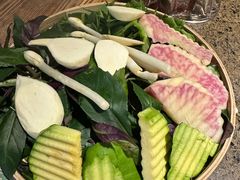 -菌彩云南野生菌火锅(新亚洲店)