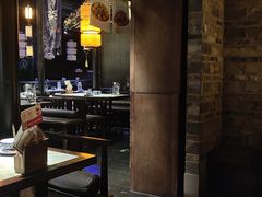 -绿茶餐厅(财富购物中心店)