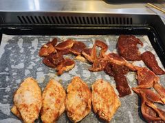 -苏格里岛自助海鲜烤肉火锅(集美万达店)