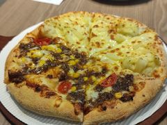 -必胜客(航洋国际店)
