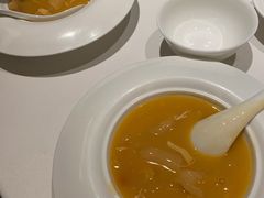 潮式金汤花胶煲鸡-潮上潮(南中环店)