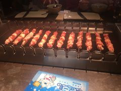-很久以前羊肉串(南京路第一百货店)
