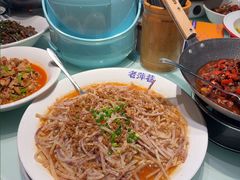 -老萍巷莲花血鸭·萍乡地标江西菜(步行街店)