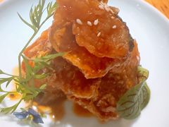 -金牌外婆家(苏州中心店)