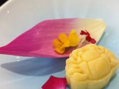 -火福·天湖阁大闸蟹博物馆主题餐厅(浅水湾店)