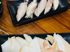-丽江庭院·云南野生菌·海鲜火锅(鼓楼四合院店)