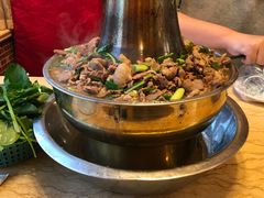 -穆老九清真牛羊肉馆(宋城店)