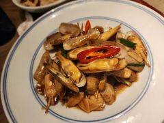 -林四喜·闽南传家菜(鼓浪屿店)