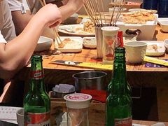 -木屋烧烤(创意园店)