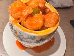 -波特曼西餐厅(中央大街店)