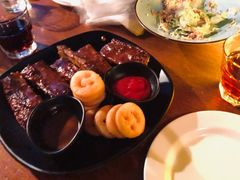 -Rural Tequila墨西哥餐厅(东川路店)