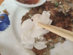 -建国蚵煎蚵面