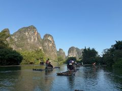 -桂林两江四湖景区