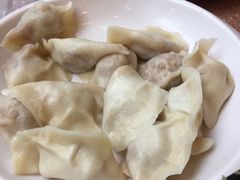 -安天民北方饺子(白石洲店)