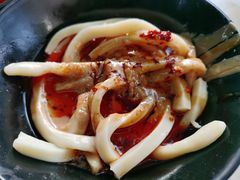 甜水面-庆蓉云·庆云面(双林店)