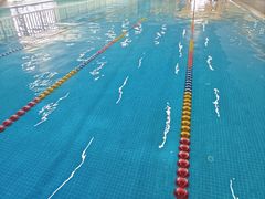 -诺德健游泳健身