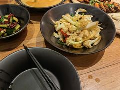 -金牌外婆家(苏州中心店)