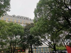-君来湖滨饭店·渔餐厅