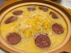 -百富源·海鲜辽菜(浑河堡店)