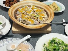 -新吉士·上海菜(浦东LCM置汇旭辉店)