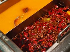 -大隐·成都火锅Bistro(合生麒麟新天地店)