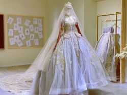 -南京宝娜嫁衣婚纱礼服馆(中央路店)