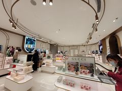 -国药中服免税(北京坊店)