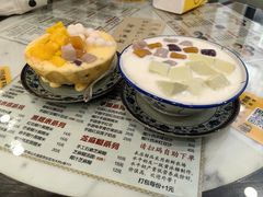 -荔芳传统糖水铺