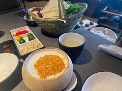 -同仁四季椰子鸡(宝安壹方城店)