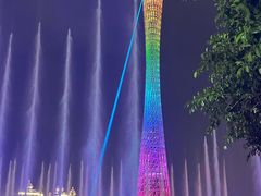 -海心沙亚运公园
