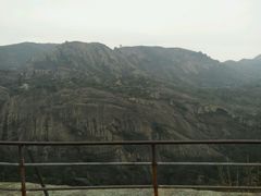 -大罗山风景区