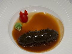 -临家小院·潮汕菜·商务宴请·点心(白石洲店)
