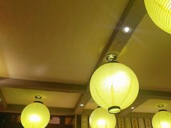 大堂-鸟鹏烧鸟居酒屋(熙龙湾店)