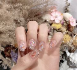 -兔猫ToMoreNails美甲美睫