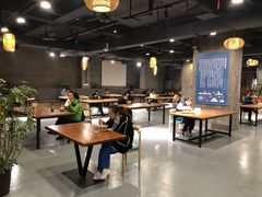 大堂-易裕和·长沙米粉(竹塘西路店)