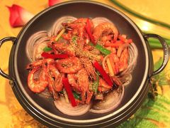 -谭谈川菜(控江路店)