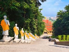 -西双版纳勐泐文化旅游区