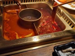 -九鼎轩脆毛肚火锅(金坛吾悦广场店)